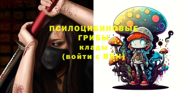 твердый Баксан